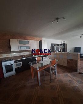 ID:3560
Ponúkame na predaj rodinný dom v obci Oborín, časť K