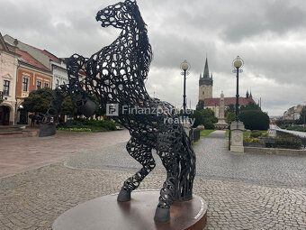 Typ: 2-izbový byt Ulica: Hlavná Obec: Prešov
F271-112-ANM pr