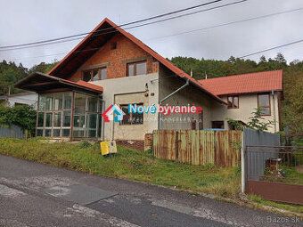 ID:3615
Ponúkame na predaj alebo prenájom kozmetický salón n
