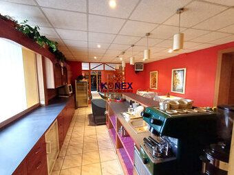 ID:3615
Ponúkame na predaj alebo prenájom kozmetický salón n