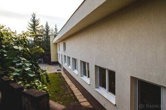 ID:3615
Ponúkame na predaj alebo prenájom kozmetický salón n