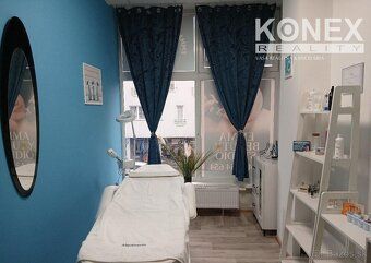 ID:3615
Ponúkame na predaj alebo prenájom kozmetický salón n