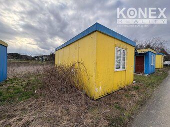 ID:3617
Ponúkame na predaj zaujímavý rekreačný komplex chati