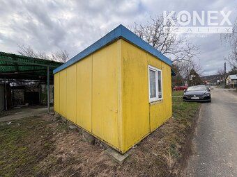 ID:3617
Ponúkame na predaj zaujímavý rekreačný komplex chati