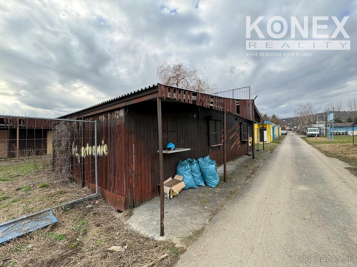 ID:3617
Ponúkame na predaj zaujímavý rekreačný komplex chati