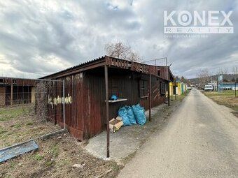 ID:3617
Ponúkame na predaj zaujímavý rekreačný komplex chati