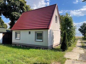 ID:3617
Ponúkame na predaj zaujímavý rekreačný komplex chati
