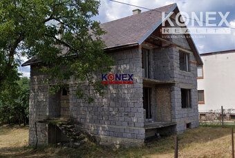 ID:3626 Ponúkame Vám na predaj poschodový rodinný dom 20 km 