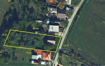 ID:3626 Ponúkame Vám na predaj poschodový rodinný dom 20 km 