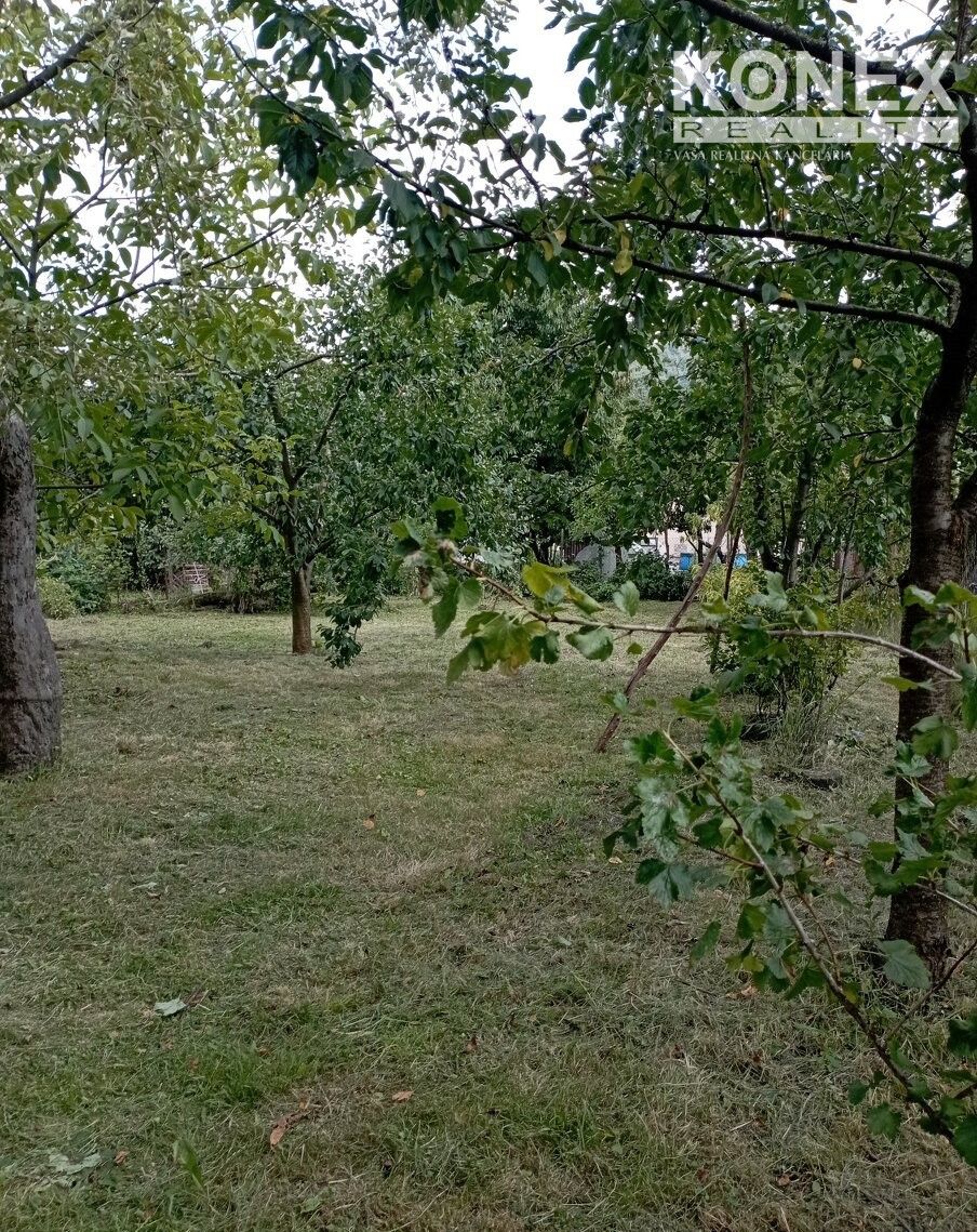 ID:3629
Ponúkame na predaj starší rodinný dom nachádzajúci s