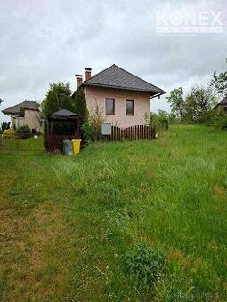 ID:3629
Ponúkame na predaj starší rodinný dom nachádzajúci s