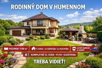 ID:3629
Ponúkame na predaj starší rodinný dom nachádzajúci s