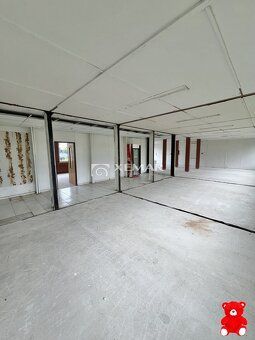XEMAR | | 0948 385 289 |, ponúka NA PRENÁJOM dvojpodlažnú ha