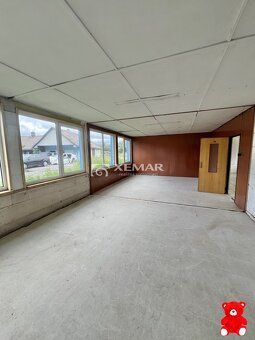 XEMAR | | 0948 385 289 |, ponúka NA PRENÁJOM dvojpodlažnú ha