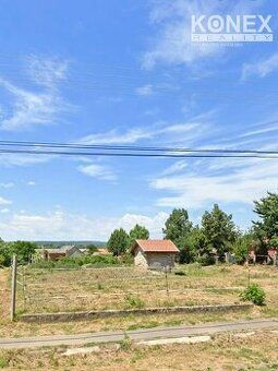 ID:3637
Ponúkame na predaj pozemok v obci Hraň:
 - nachádza 
