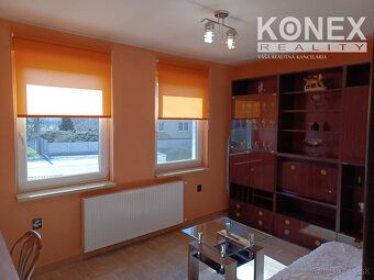 ID:3644
Ponúkame na predaj trojpodlažný  rodinný dom s garáž