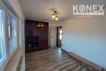 ID:3644
Ponúkame na predaj trojpodlažný  rodinný dom s garáž