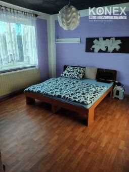 ID:3649
Ponúkame na predaj dvojpodlažný rodinný dom s garážo