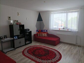 ID:3657
Ponúkame na predaj rodinný dom v meste Sečovce:
 - r