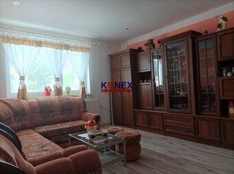 ID:3657
Ponúkame na predaj rodinný dom v meste Sečovce:
 - r