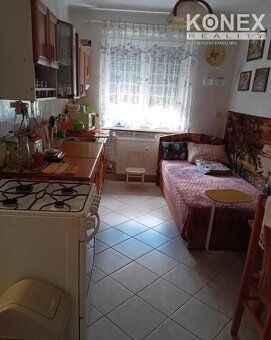 ID:3678
Ponúkame 2-izbový byt v centre mesta Čierna nad Tiso