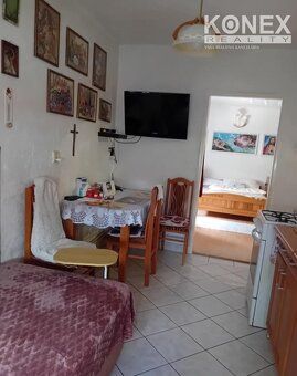 ID:3678
Ponúkame 2-izbový byt v centre mesta Čierna nad Tiso