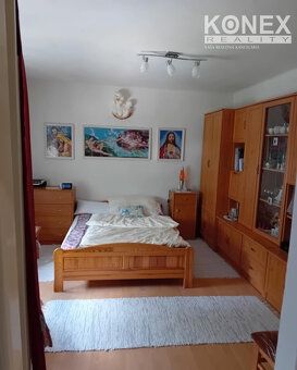 ID:3678
Ponúkame 2-izbový byt v centre mesta Čierna nad Tiso