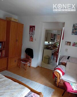 ID:3678
Ponúkame 2-izbový byt v centre mesta Čierna nad Tiso