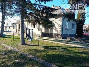ID:3682
Ponúkame na predaj veľký rodinný dom v obci Vrbnica,