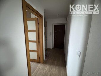 ID:3712
Ponúkame na predaj priestranný 2-izbový byt vo výbor