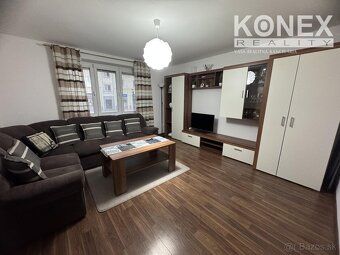 ID:3712
Ponúkame na predaj priestranný 2-izbový byt vo výbor