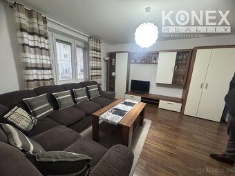 ID:3712
Ponúkame na predaj priestranný 2-izbový byt vo výbor