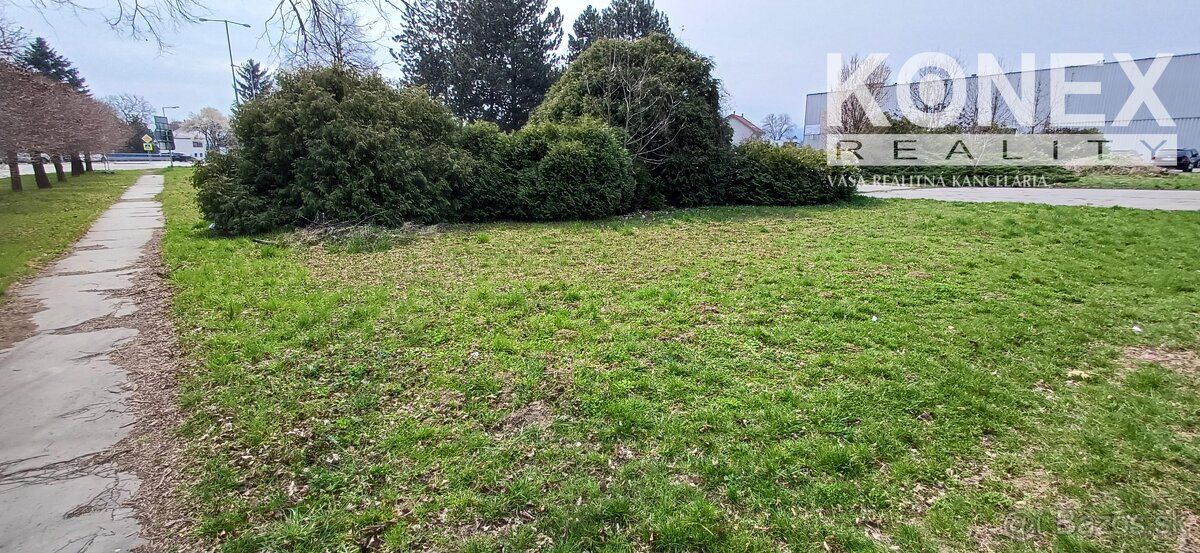 ID:3722
Ponúkame na predaj pozemok o výmere 1203 m² v katast