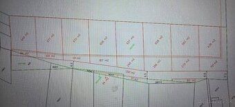ID:3722
Ponúkame na predaj pozemok o výmere 1203 m² v katast