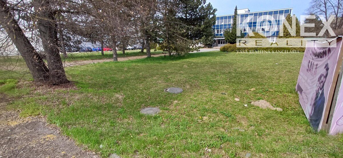 ID:3722
Ponúkame na predaj pozemok o výmere 1203 m² v katast