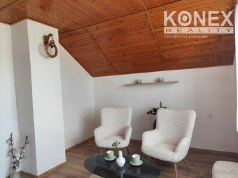 ID:3805
Ponúkame na predaj priestranný rodinný dom v obci Tr