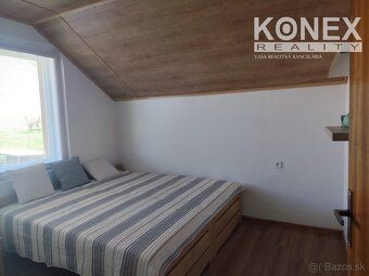 ID:3805
Ponúkame na predaj priestranný rodinný dom v obci Tr