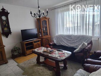 ID:3805
Ponúkame na predaj priestranný rodinný dom v obci Tr