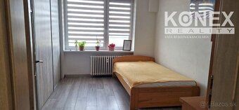 ID:3820
Ponúkame na predaj priestranný a zrekonštruovaný 4-i