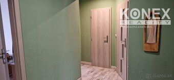ID:3820
Ponúkame na predaj priestranný a zrekonštruovaný 4-i