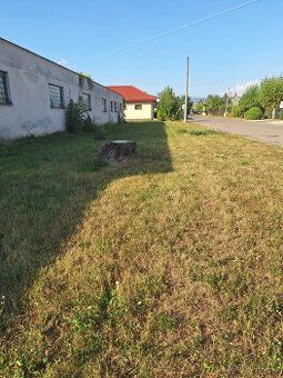 ID:3829
Ponúkame na predaj krásny stavebný pozemok nachádzaj