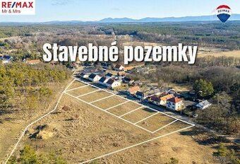 DeveloX Reality ponúka na predaj pozemky vo výlučnom vlastní
