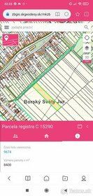 DeveloX Reality ponúka na predaj pozemky vo výlučnom vlastní