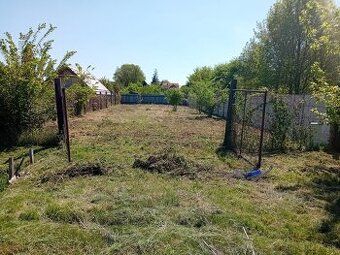 DeveloX Reality ponúka na predaj pozemky vo výlučnom vlastní