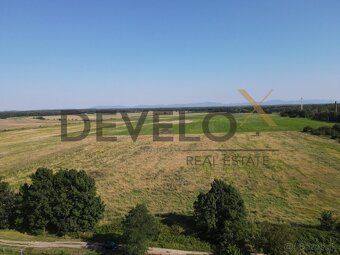 DeveloX Reality ponúka na predaj pozemky vo výlučnom vlastní