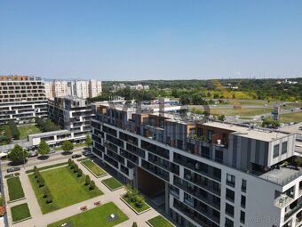 Develox Reality ponúka na predaj 3-izbový bytv novostavbe, s
