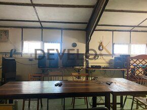 DeveloX Reality ponúka exkluzívne na predaj rozsiahly pozemo