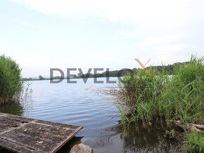 DeveloX Reality ponúka exkluzívne na predaj rozsiahly pozemo