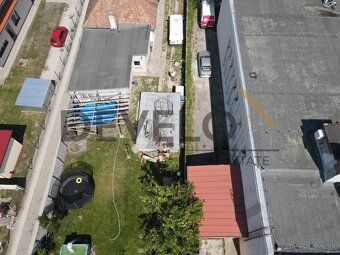 DeveloX Reality offers for sale a building plot of size 