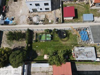 DeveloX Reality offers for sale a building plot of size 